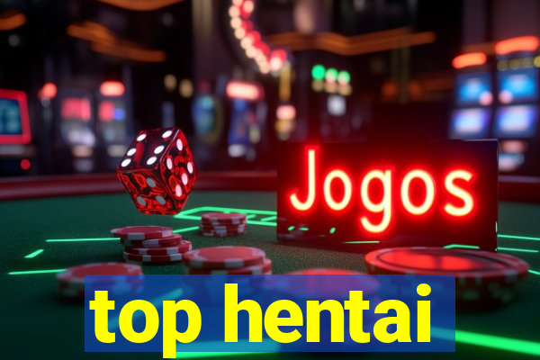 top hentai